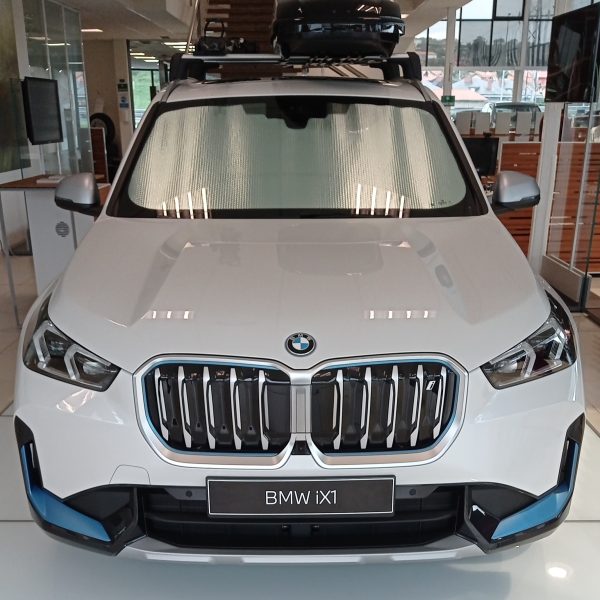 BMW X1 U11 desde 2023 - Imagen 6