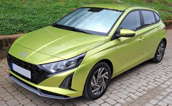Hyundai i20 desde 2020 - Imagen 6