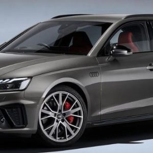 Audi A4 B9 Avant y Allroad desde 2015