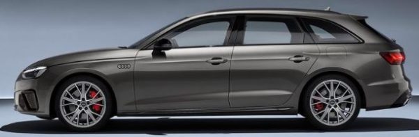 Audi A4 B9 Avant y Allroad desde 2015 - Imagen 3