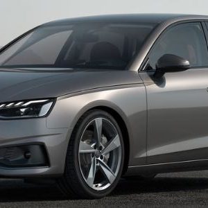 Audi A4 B9 desde 2015