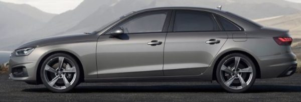 Audi A4 B9 desde 2015 - Imagen 3
