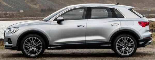 Audi Q3 F3 desde 2018 - Imagen 3