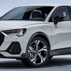 Audi Q3 Sportback F3 desde 2019