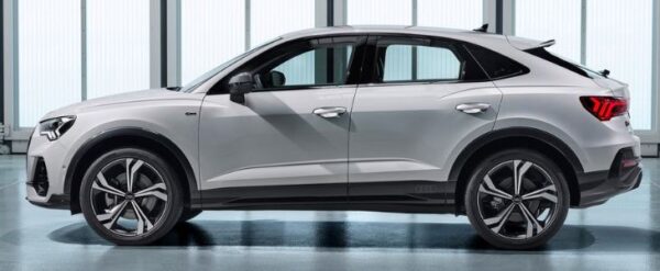 Audi Q3 Sportback F3 desde 2019 - Imagen 3