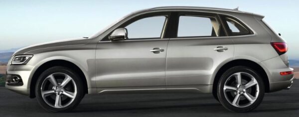 Audi Q5 8R desde 2008 a 2017 - Imagen 3