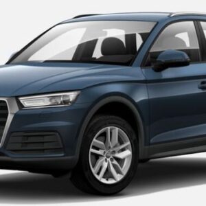 Audi Q5 8Y desde 2017