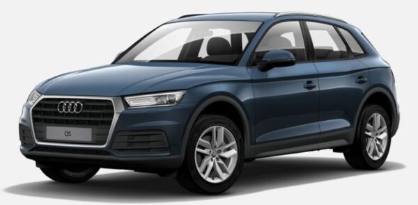 Audi Q5 8Y desde 2017