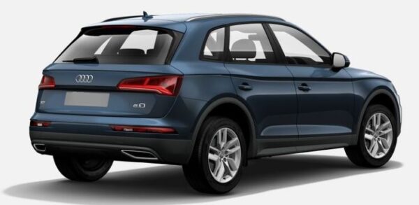 Audi Q5 8Y desde 2017 - Imagen 2