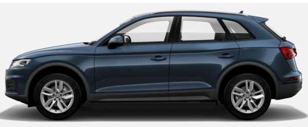 Audi Q5 8Y desde 2017 - Imagen 3