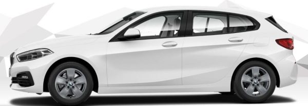 BMW Serie 1 F40 desde 2019 - Imagen 3