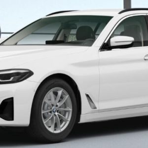 BMW Serie 5 G31 Touring desde 2016