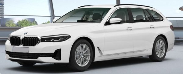 BMW Serie 5 G31 Touring desde 2016