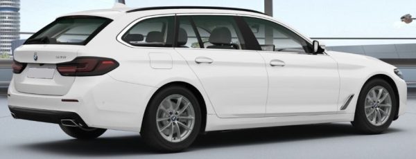 BMW Serie 5 G31 Touring desde 2016 - Imagen 2