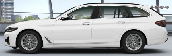 BMW Serie 5 G31 Touring desde 2016 - Imagen 3