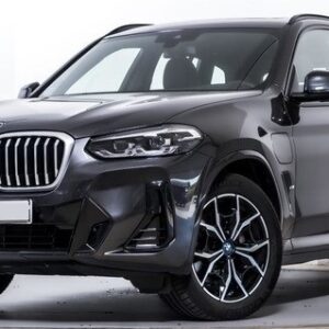 BMW X3 G01 desde 2017