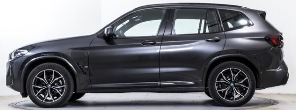 BMW X3 G01 desde 2017 - Imagen 3