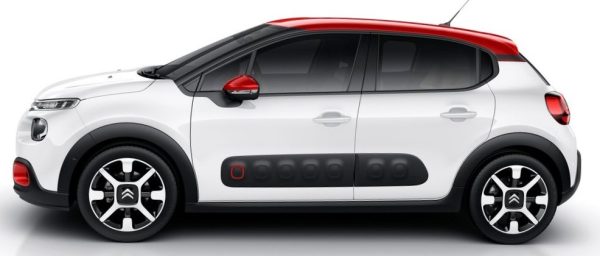 Citroën C3 2016-2023 - Imagen 3
