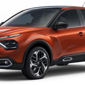 Citroën C4 desde 2021
