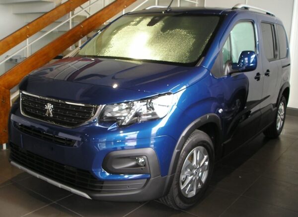 Peugeot Rifter Standard L1 desde 2018 (Portón con apertura independiente de luna)