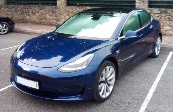 Tesla Model 3 desde 2017 - Imagen 6