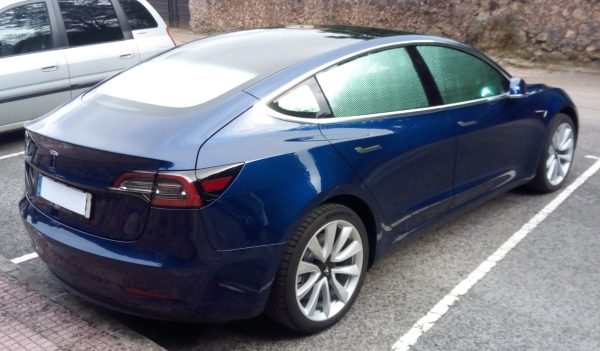 Tesla Model 3 desde 2017 - Imagen 7