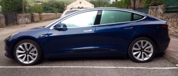 Tesla Model 3 desde 2017 - Imagen 8