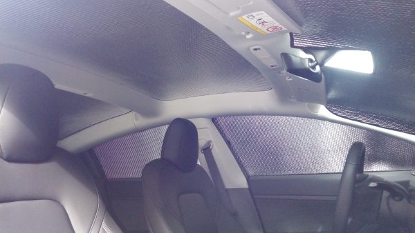 Tesla Model 3 desde 2017 - Imagen 10