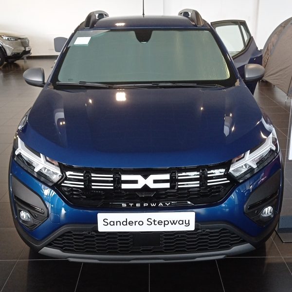 Dacia Sandero III desde 2020 - Imagen 4