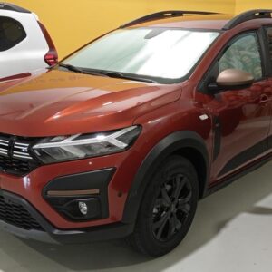 Dacia Jogger desde 2021