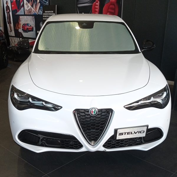 Alfa Romeo Stelvio desde 2016 - Imagen 6