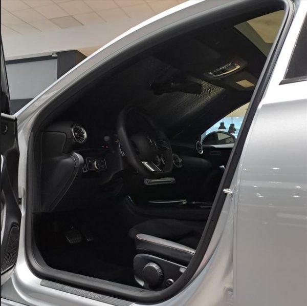 Mercedes Benz Clase A W177 Compacto desde 2018 - Imagen 9