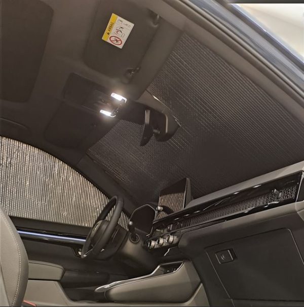 Honda CR-V 6ª Generación desde 2023 - Imagen 8