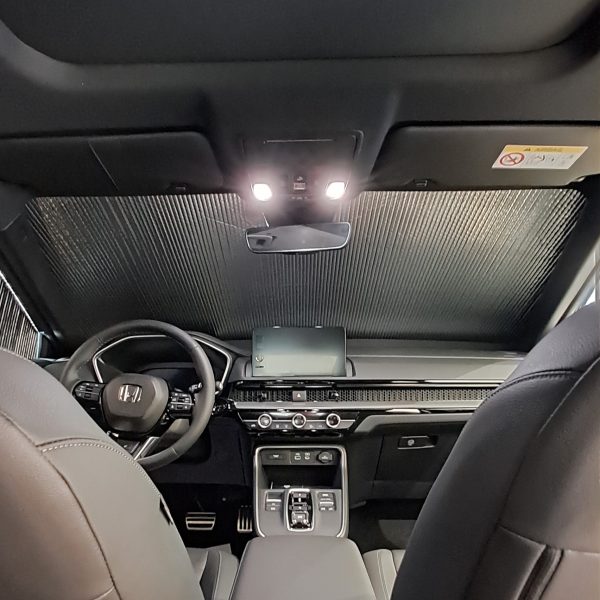 Honda CR-V 6ª Generación desde 2023 - Imagen 9