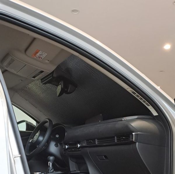 Mazda CX-30 desde 2019 - Imagen 12