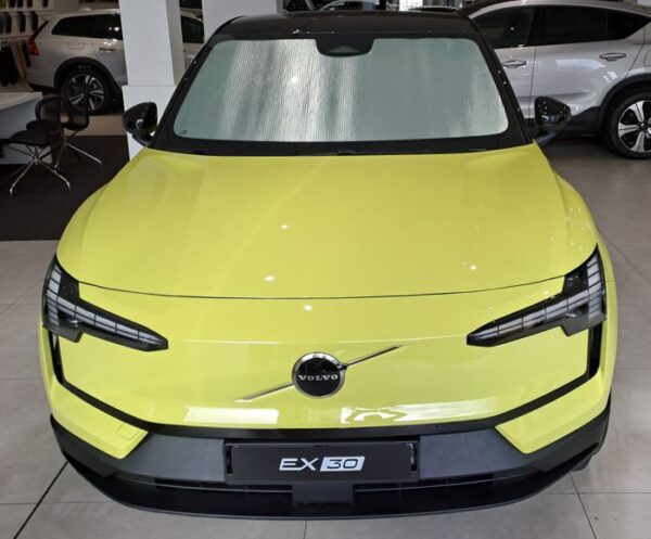 Volvo EX30 desde 2023 - Imagen 6