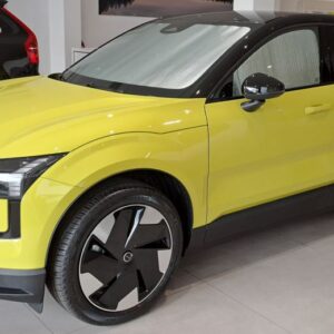 Volvo EX30 desde 2023