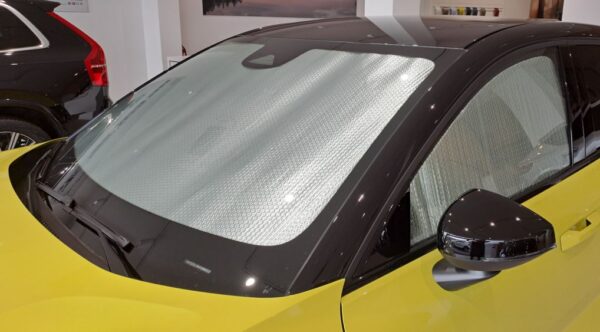 Volvo EX30 desde 2023 - Imagen 7