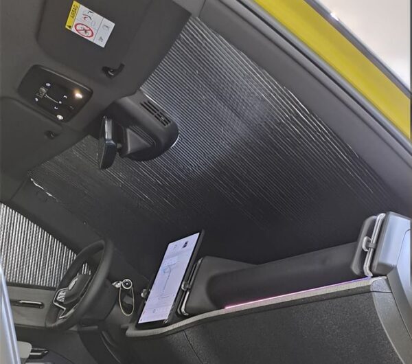 Volvo EX30 desde 2023 - Imagen 8