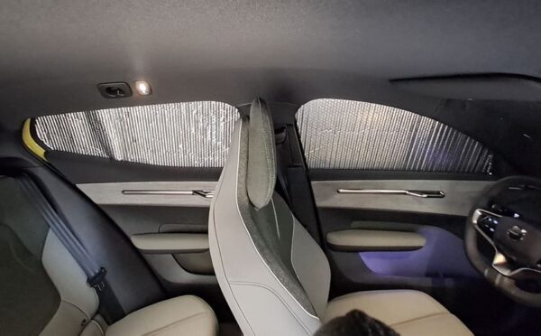 Volvo EX30 desde 2023 - Imagen 10