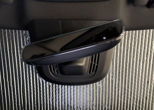 Volvo EX30 desde 2023 - Imagen 9