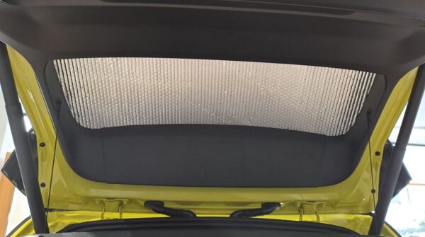 Volvo EX30 desde 2023 - Imagen 11