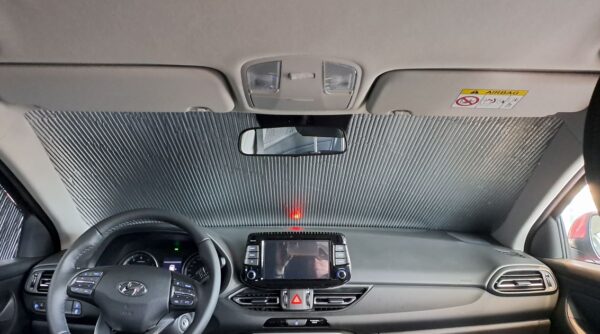 Hyundai i30 desde 2017 - Imagen 10