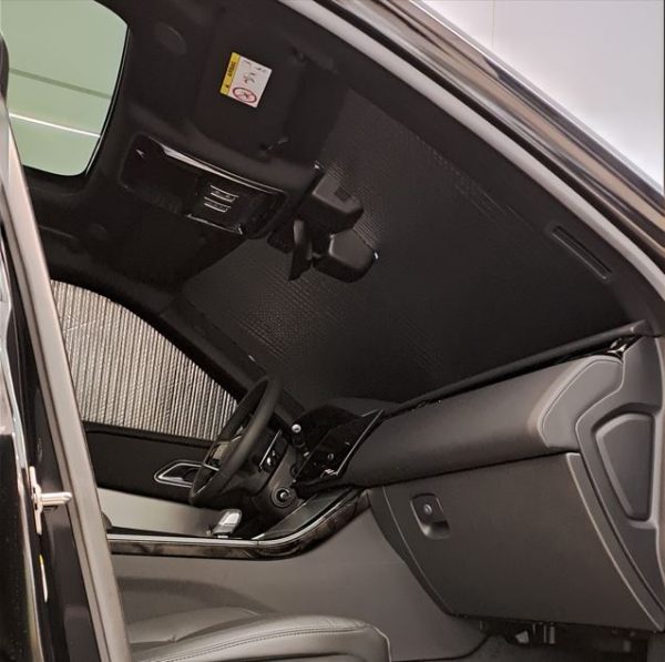Land Rover Range Rover Velar desde 2017 - Imagen 11