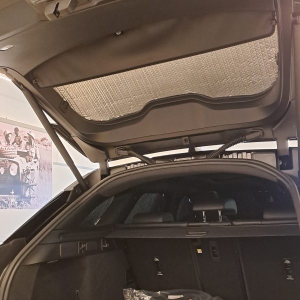 Land Rover Range Rover Velar desde 2017 - Imagen 13