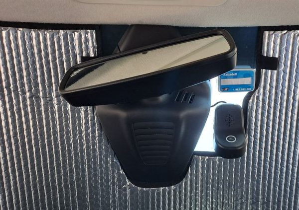 Ford EcoSport 2013-2023 2ª Generación - Imagen 10