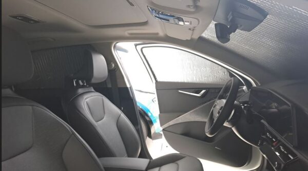 Kia Niro desde 2022 - Imagen 10