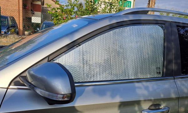 MG ZS desde 2018 - Imagen 9