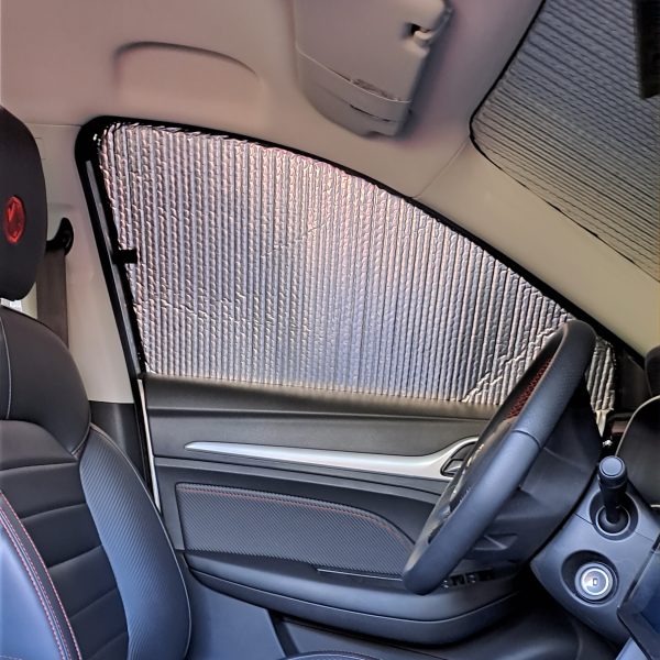 MG ZS desde 2018 - Imagen 11