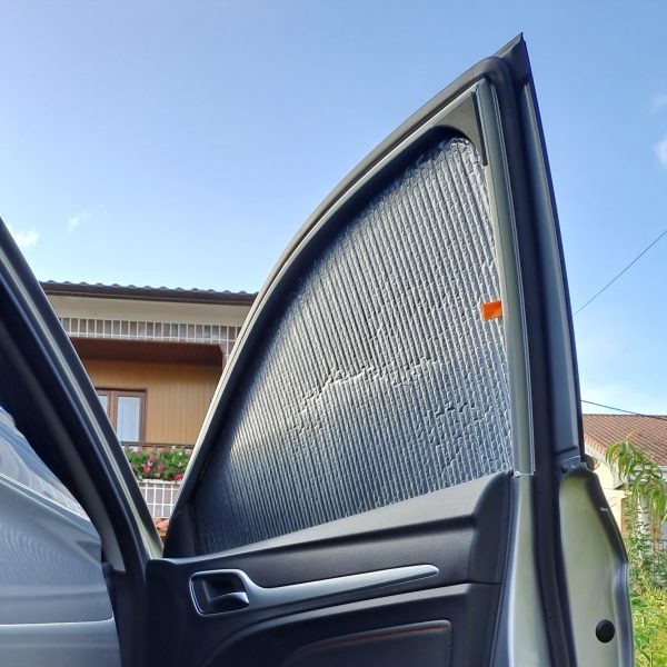 MG ZS desde 2018 - Imagen 10